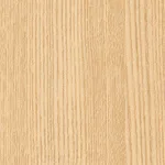Belbien SW-177 Naked Ash(S) Wood architectural film swatch