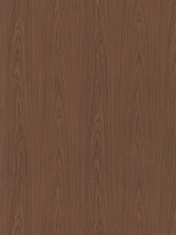 Belbien SW-24 Valois Walnut (C) Wood architectural film swatch