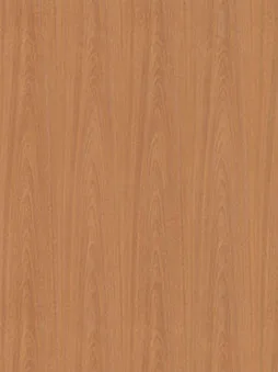 Belbien SW-27 Omi Sakura (C) Wood architectural film swatch