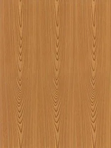 Belbien SW-28 Keyaki (C) Wood architectural film swatch