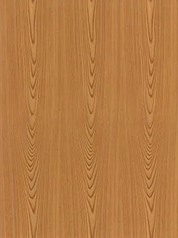 Belbien SW-28 Keyaki (C) Wood architectural film swatch