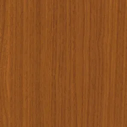 Belbien SW-45 Rosé Walnut (S) Wood architectural film swatch