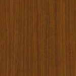 Belbien SW-46 Marée Walnut (S) Wood architectural film swatch