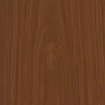 Belbien SW-57 Marée Walnut (C) Wood architectural film swatch