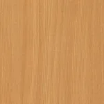 Belbien SW-61 Oisein Ash (S) Wood architectural film swatch