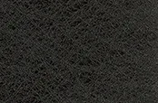 Belbien TX-094 Carbon Black Ripple Basic Color architectural film swatch