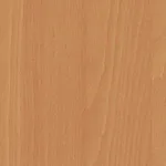 Belbien W-203 Carnus Beech (SC) Wood architectural film swatch