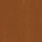 Belbien W-205 Mandarin Cherry (SC) Wood architectural film swatch
