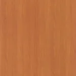 Belbien W-205 Mandarin Cherry (SC) Wood architectural film swatch