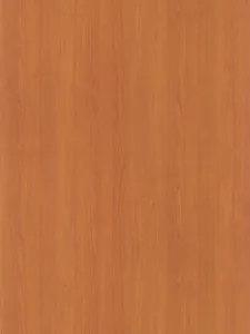 Belbien W-205 Mandarin Cherry (SC) Wood architectural film swatch