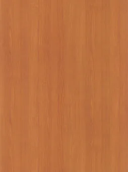 Belbien W-205 Mandarin Cherry (SC) Wood architectural film swatch