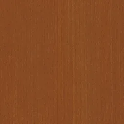 Belbien W-205 Mandarin Cherry (SC) Wood architectural film swatch