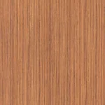 Belbien W-210 Zebra Nova (S) Wood architectural film swatch