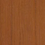 Belbien W-282 Nadia Teak (SC) Wood architectural film swatch