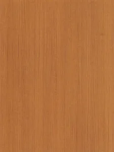 Belbien W-282 Nadia Teak (SC) Wood architectural film swatch