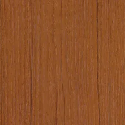 Belbien W-282 Nadia Teak (SC) Wood architectural film swatch