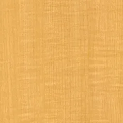Belbien W-320 Léger Maple (S) Wood architectural film swatch