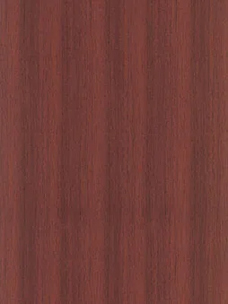 Belbien W-364 Sumie Karin (S) Wood architectural film swatch