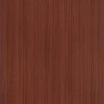 Belbien W-376 Deep Mahogany (S) Wood architectural film swatch