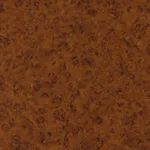 Belbien W-378 Jaguar Burl (B) Wood architectural film swatch