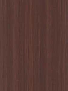 Belbien W-393 Memphis Cherry (S) Wood architectural film swatch