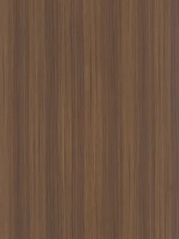 Belbien W-632 Sepia Drape(S) Wood architectural film swatch