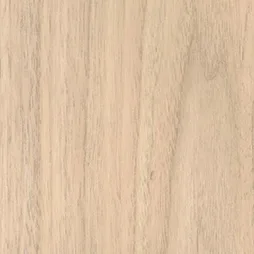 Belbien W-634 Pale Walnut（SC) Wood architectural film swatch