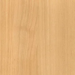Belbien W-636 Plain Cherry(SC) Wood architectural film swatch