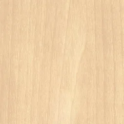 Belbien W-639 Pale Maple(SC) Wood architectural film swatch