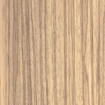 Belbien W-643 Zingana Light(S) Wood architectural film swatch