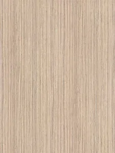 Belbien W-643 Zingana Light(S) Wood architectural film swatch