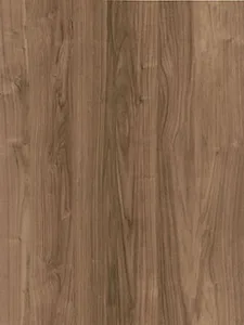 Belbien W-661 Rowdy Walnut American (SC) Wood architectural film swatch