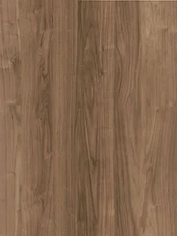 Belbien W-661 Rowdy Walnut American (SC) Wood architectural film swatch