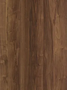Belbien W-662 Rowdy Walnut Smoke (SC) Wood architectural film swatch