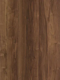 Belbien W-662 Rowdy Walnut Smoke (SC) Wood architectural film swatch