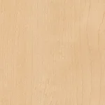 Belbien W-665 Largo Maple(C) Wood architectural film swatch