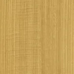 Belbien W-715 Natural Ash (S) Wood architectural film swatch
