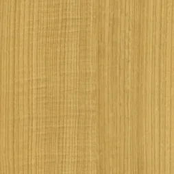 Belbien W-715 Natural Ash (S) Wood architectural film swatch