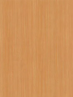Belbien W-722 Yoshino Sakura (S) Wood architectural film swatch