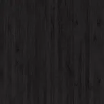 Belbien W-726 Charcoal Bamboo (S) Wood architectural film swatch