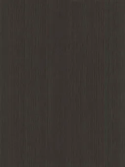 Belbien W-726 Charcoal Bamboo (S) Wood architectural film swatch