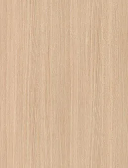 Belbien W-732 Natural Light Oak(S) Wood architectural film swatch