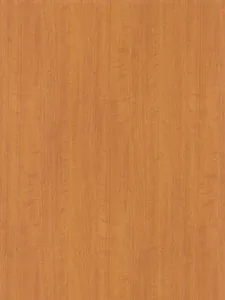 Belbien W-764 Massive Cherry (S) Wood architectural film swatch