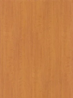 Belbien W-764 Massive Cherry (S) Wood architectural film swatch