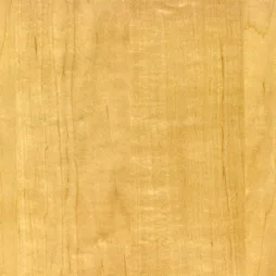 Belbien W-786 Leo Maple Wood architectural film swatch