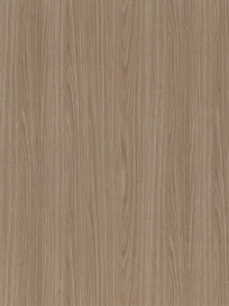 Belbien W-802 Italian Noce(SC) Wood architectural film swatch