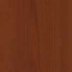 Belbien WA-227 Berg Cherry (SC) Wood architectural film swatch