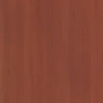 Belbien WA-227 Berg Cherry (SC) Wood architectural film swatch