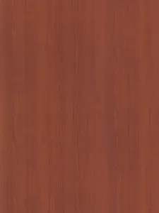 Belbien WA-227 Berg Cherry (SC) Wood architectural film swatch