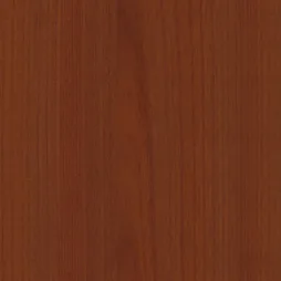 Belbien WA-227 Berg Cherry (SC) Wood architectural film swatch